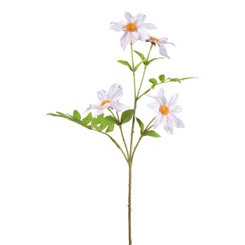 Dahlie, 65cm, rosa