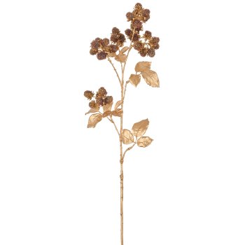 Blackberry, 78cm, lilac