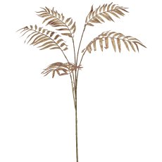 Palmzweig, 91cm, gold