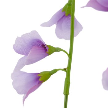 Glöckchenblume, 68cm, lila