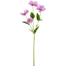 Anemone, 66cm, lila
