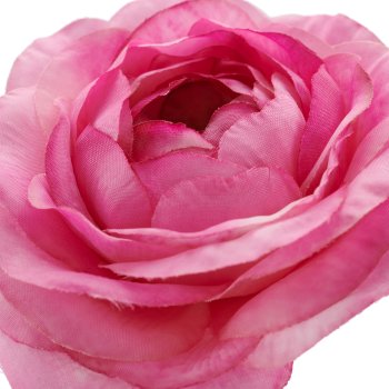Ranunkel, 63cm, pink