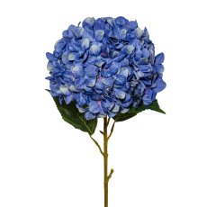 Hydrangea xxl, 111 cm, Blue