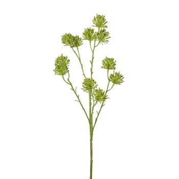 Thistle Branch, 65cm, Green
