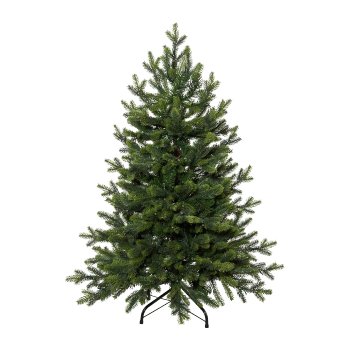 Mixtannenbaum, 150 LED, 692 Tips, 120 x 89cm