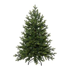 Mixtannenbaum, 150 LED, 692 Tips, 120 x 89cm