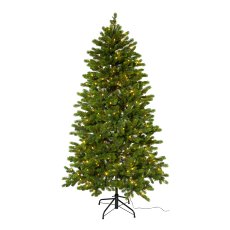 Christmas Tree, 1175 Tips, 250