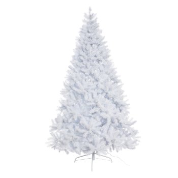 Artificial fir tree 1261 tips,
