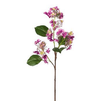Hortensia Branch, 64 cm,
