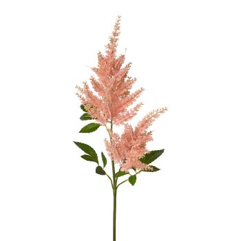 Branch of Astilbe, 84cm, pink