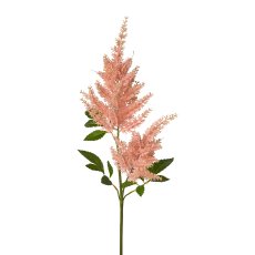Astilbenzweig, 84 cm, rosa