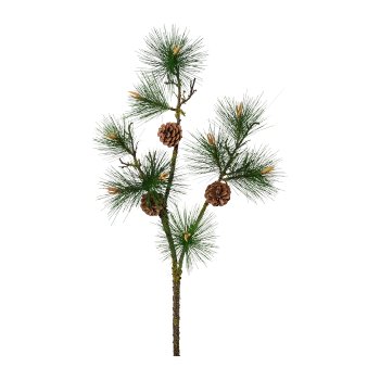 Mountain Pine Branch 1/Poly, 98cm