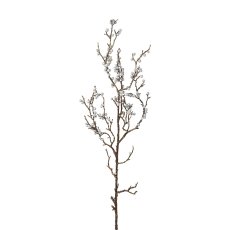 Berry Branch, Brilliant 1/Poly, 61cm, Silver