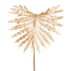 Philo Leaf 1/Poly, 71cm, Gold