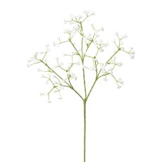 Gypsophila 6/pcs, 61cm, 6/pcs, white