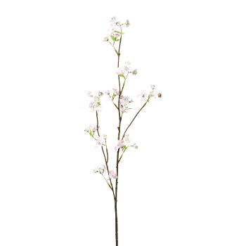 Interpretive Branch, 83cm, Pink-White