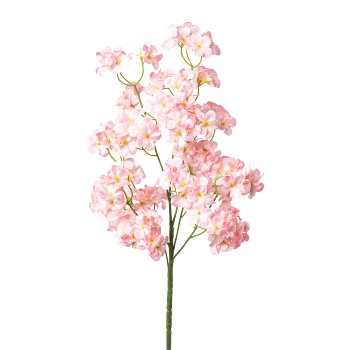 Phlox branch, 67cm, pink