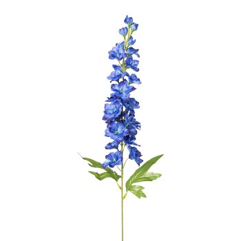 Delphinium, 86cm, blue