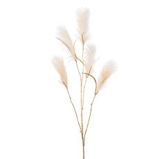 Moravian barley, 129cm, cream-gold