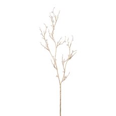 Gemszweig, 84cm, champagner
