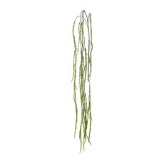 Weidenhängezweig, 106cm, grün