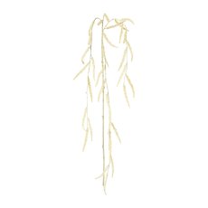 Setaria branch, 125cm, beige