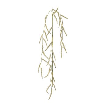 Setaria branch, 125cm, natural