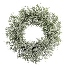 Podocarpus wreath, 40 cm,