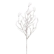Zweig gefrostet, 50 cm, frost
