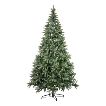 Tannenbaum DIANA, Mix-Tanne, 2857 Tips, 270cm, Ø157cm, grün