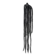 Sedum hanger, 60 cm, black