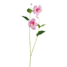 Hibiscus, 110cm, pink