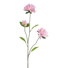 Bauhiniazweig, 85 cm, rosa