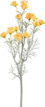 Margeritenzweig, 55cm