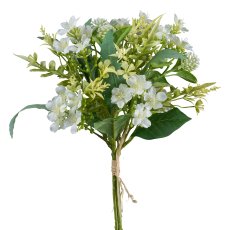 Flower mix bouquet, 35 cm,
