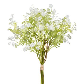 Gypsophilia-Bund, 38cm, weiß