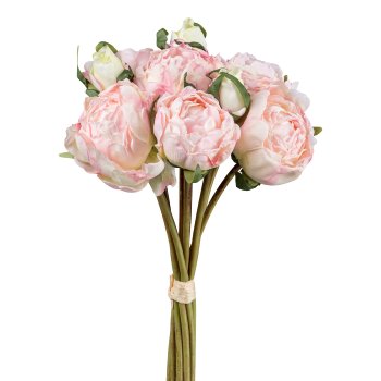 Rosenbund 39cm, rosa