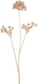 Daucus, 84cm, gold