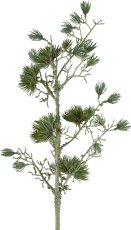 Cedar branch, 68cm, green