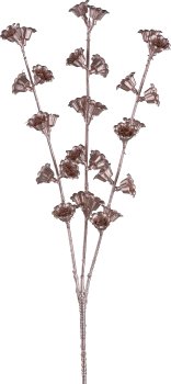 Zauberglöckchen, 51cm, champagner