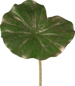 Lotus, 69cm, gold
