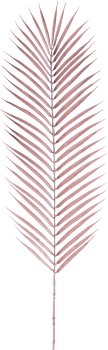 Palmzweig, 111cm, rubin