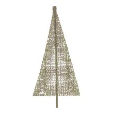 Tree wall hanger, 220cm, green