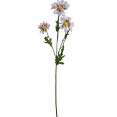 Chrysanthemum, 61cm, pale pink
