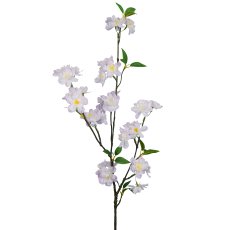 Kirschblütenzweig, 94cm, rosa