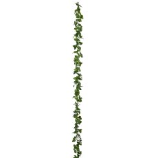 Mint garland, 188cm, green