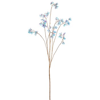 Cornus branch, 140cm, transparent