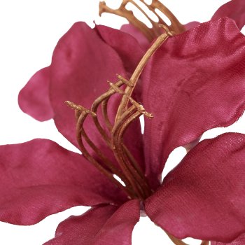 Azaleenzweig, 76cm, orchidee
