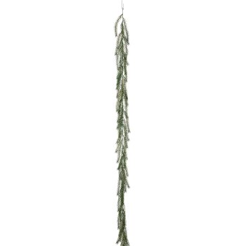 Fichtengirlande, 150cm, grün