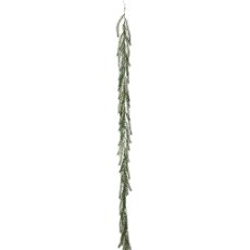 Fichtengirlande, 150cm, grün